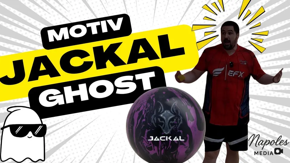 Is The Motiv Jackal Ghost Still The GOAT?
