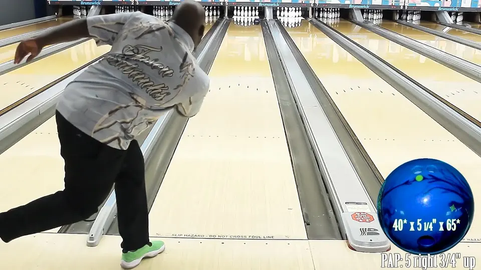 Roto Grip Idol Pearl Bowling Ball Review // BEST PEARL EVER!!