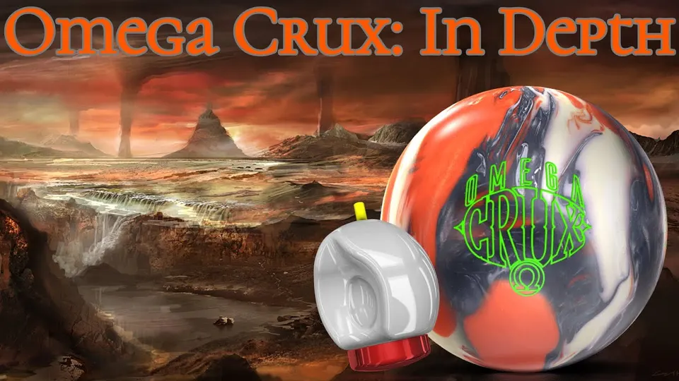 Omega Crux: In Depth