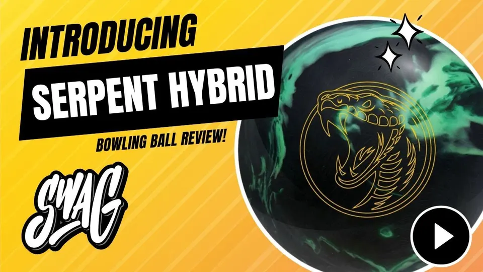 This Hybrid Is DANGEROUS on the Backend! SWAG Serpent Hybrid