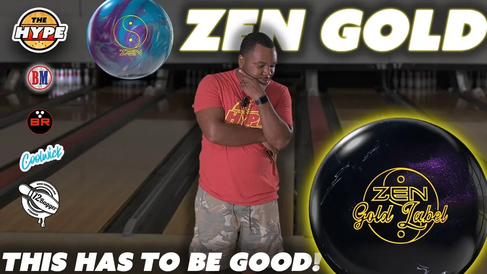 Better than the Original? | 900 Global Zen Gold Label | The Hype