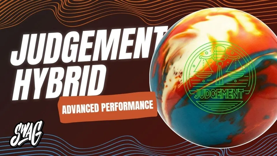 This Ball Hits DIFFERENT! SWAG Judgement Hybrid Review