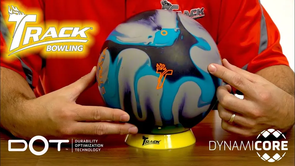 Track Bowling | Strata