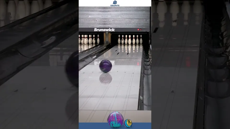 Ebonite The ONE Encore | Quick Hit w/ Nick Slagter