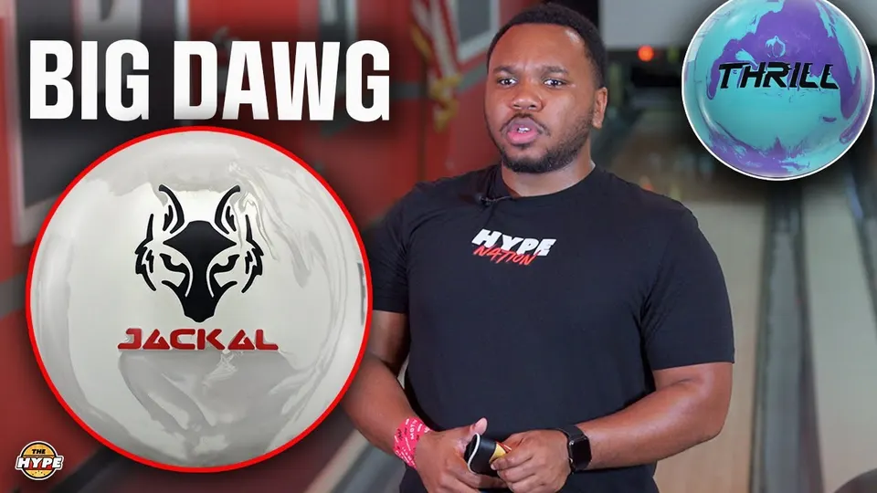 The Jackal Line Just got Better! | Motiv Jackal EXJ