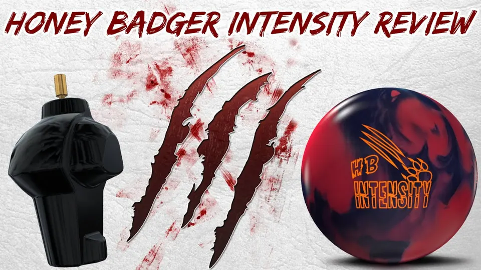 Bring The Intensity - 900 Global Honey Badger Intensity Review | 2 Testers