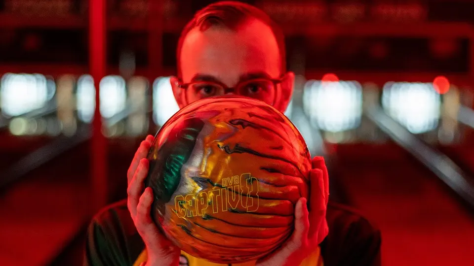 DV8 CAPTIV8 w/ Matt Russo