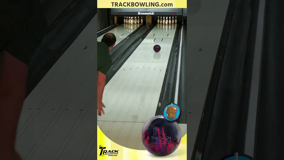 Track Theorem | Quick Hit w/ Brandon Haney