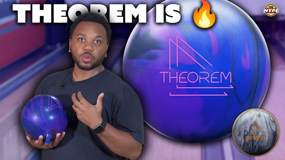 Immediately in the Bag! | Track Theorem Solid
