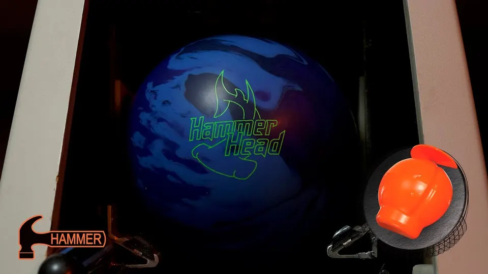 Hammer Hammerhead | Launch Day!