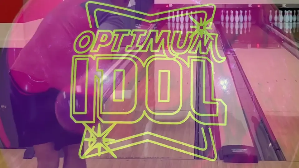 Roto Grip Optimum Idol Pearl - 3 Testers by TamerBowling.com