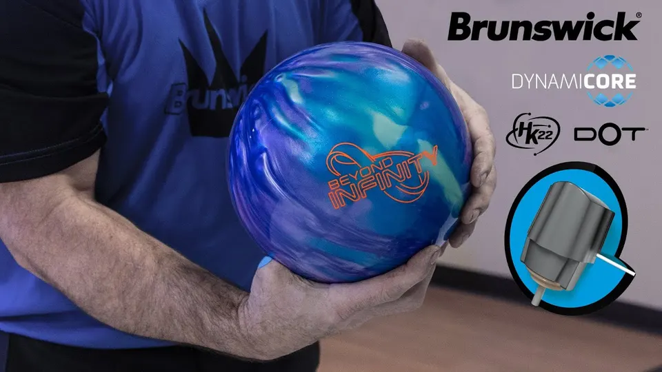 Introducing Brunswick Beyond Infinity