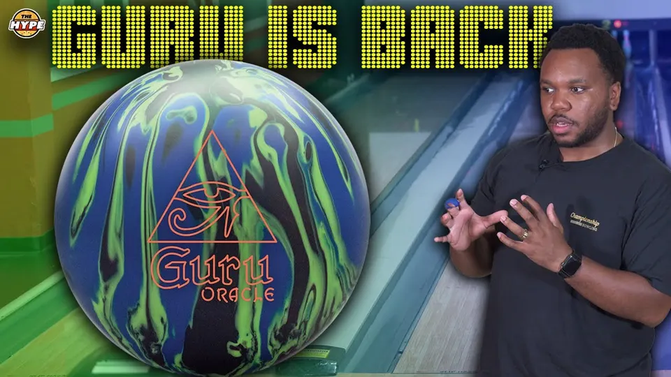 A Classic Name is Back! | Radical Guru Oracle