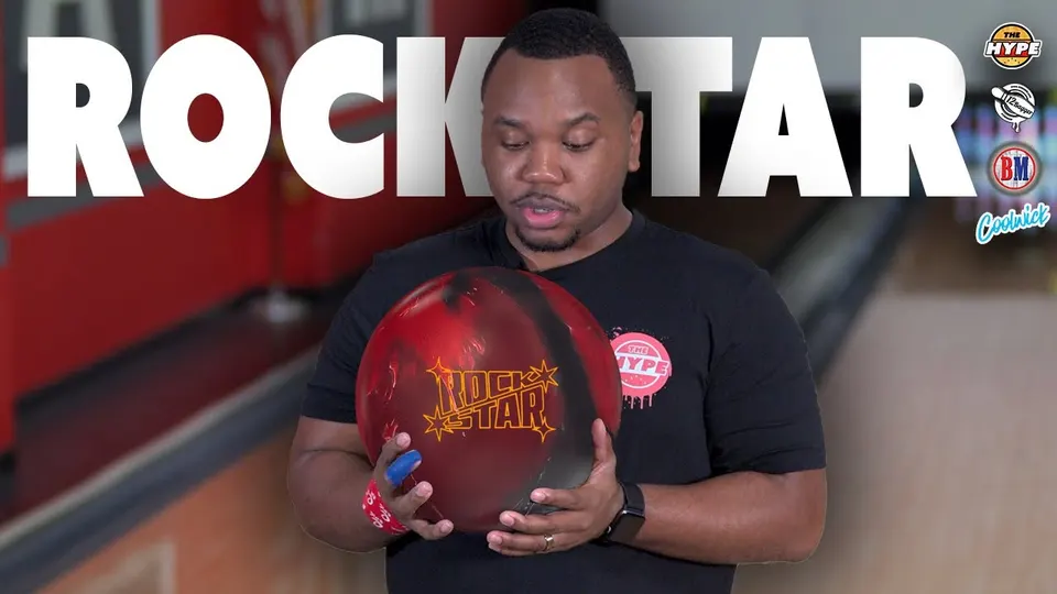 Meet the Idol Replacement! | Roto Grip RockStar