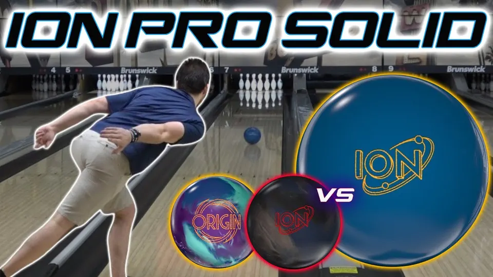 ION PRO SOLID | Is This What The Ion Pro SHOULD Have Been??
