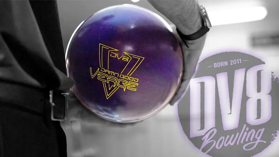DV8 Damn Good Verge | Release Video