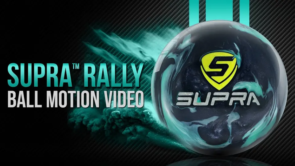 Supra Rally | Ball Motion Video