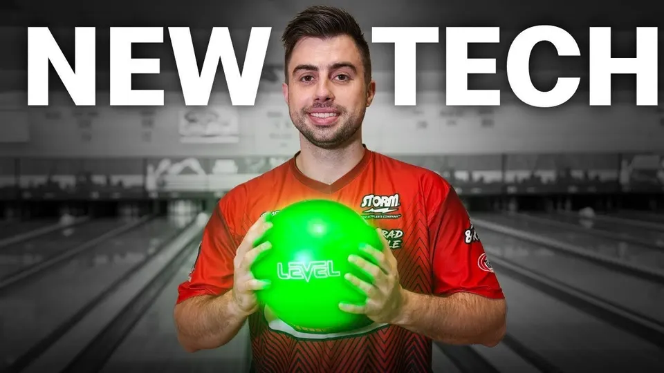 Take Your Game To A New Level | Storm Level Ball Review