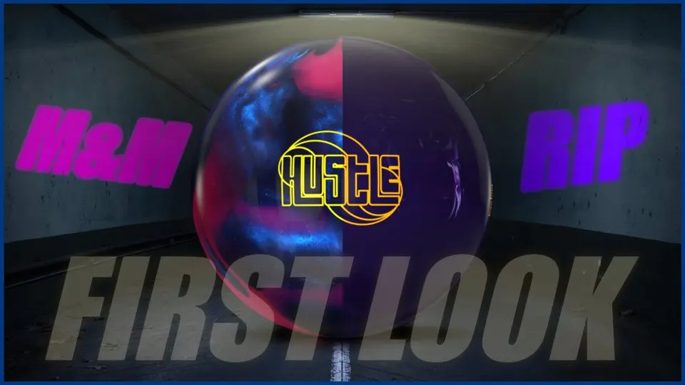 Hustle M&M - Hustle RIP  |  First Look