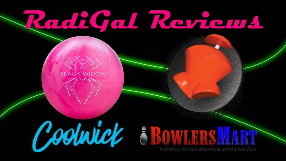 Hammer Black Widow Urethane Pink Pearl Review!