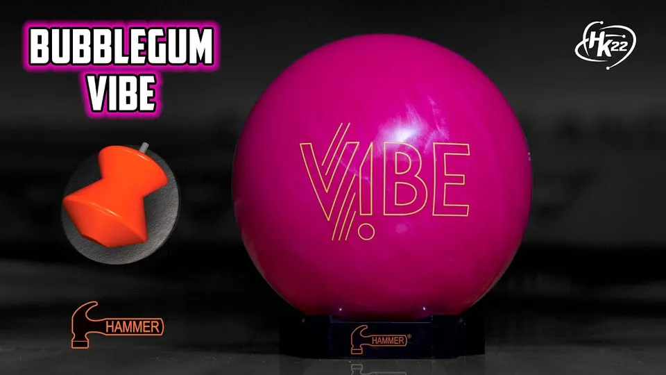 Hammer Bubblegum Vibe | Release Video