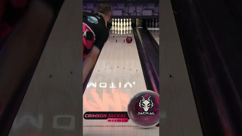 Raptor Rush from MOTIV Bowling - Ball Comparisons ft Andrew Anderson