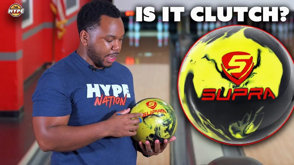 Is It Clutch? | Motiv Supra Clutch