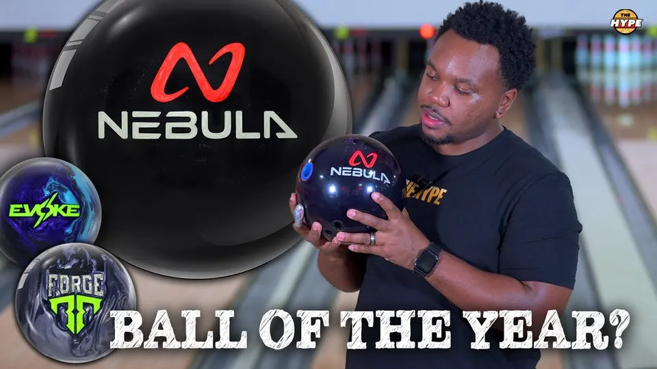 Best Ball of 2025? | Motiv Nebula