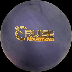 900 Global Cruise 78D Urethane bowling ball