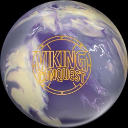 900 Global Viking Conquest bowling ball