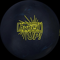Roto Grip Hyped Up! bowling ball