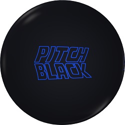 Storm Pitch Black 78-U bowling ball