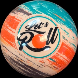 Storm SPI Clear (All Colors) bowling ball