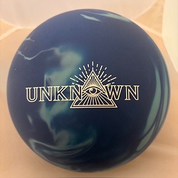 Swag Unknown Solid bowling ball